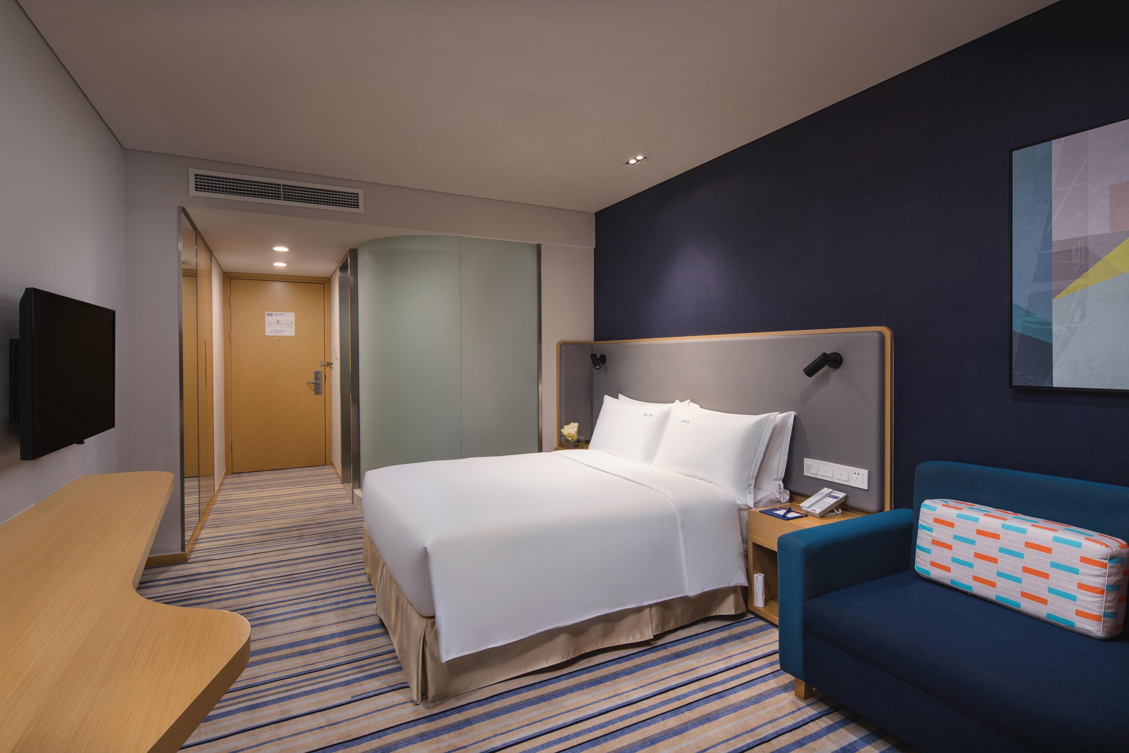 Holiday Inn Express Wuxi Taihu New City By Ihg Экстерьер фото