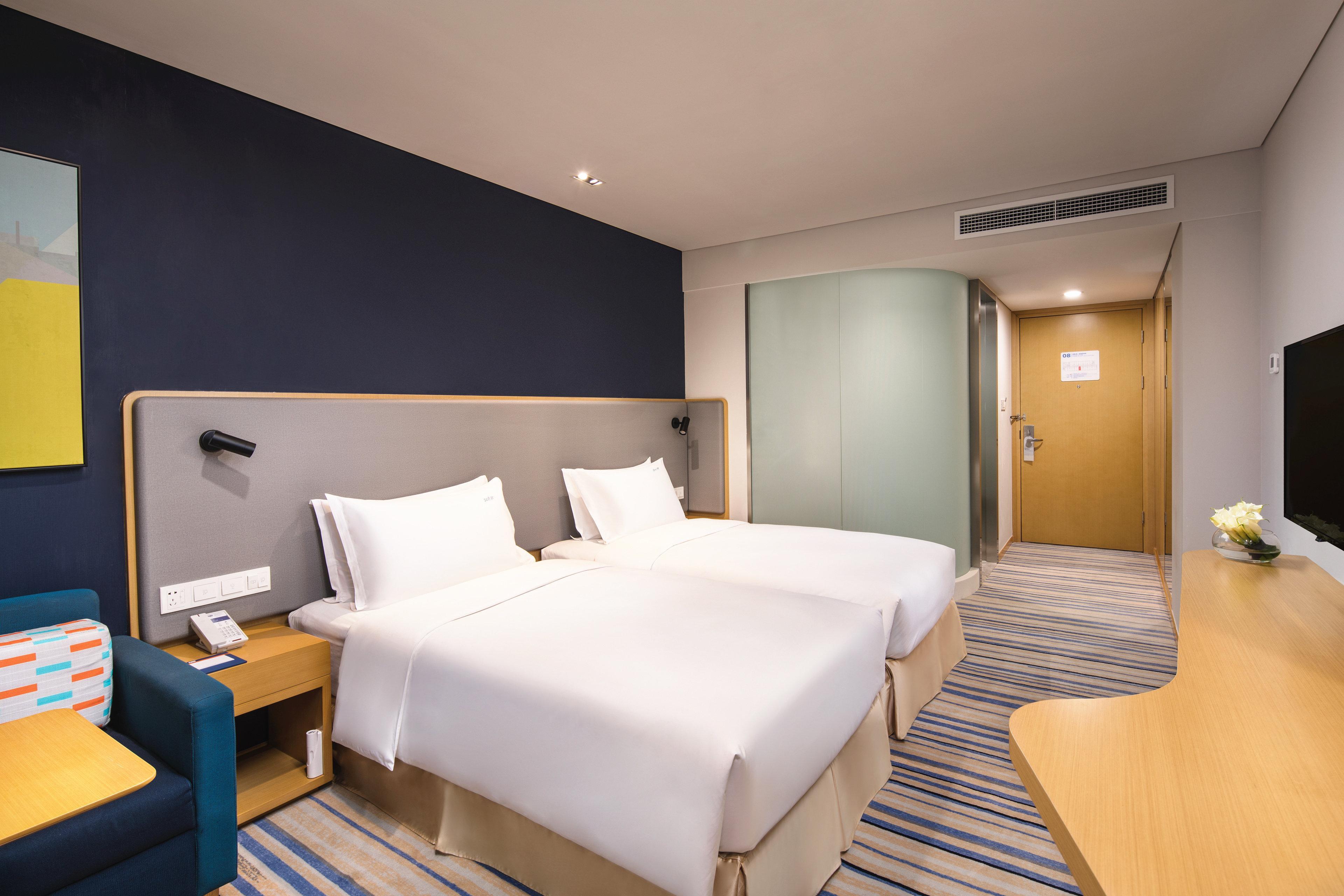 Holiday Inn Express Wuxi Taihu New City By Ihg Экстерьер фото