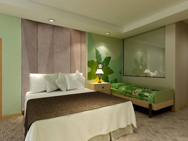 Holiday Inn Express Wuxi Taihu New City By Ihg Экстерьер фото