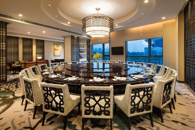 Holiday Inn Express Wuxi Taihu New City By Ihg Экстерьер фото
